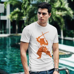 Demon Slayer Shirt - Kimetsu no Yaiba Shirt 11